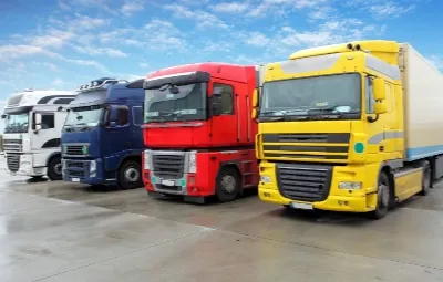 Bursa Reşadiye Nakliye Ambarı